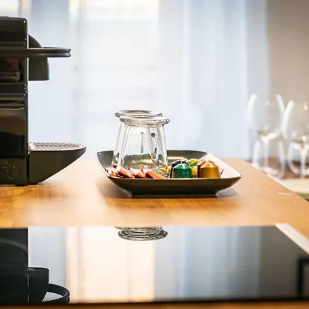 L'albatros 008 - Hypercentre Cosy Wifi *