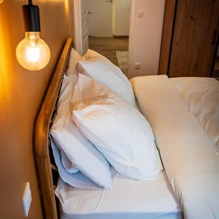 L'albatros 008 - Hypercentre Cosy Wifi Apartment Saint-Quentin (Aisne)