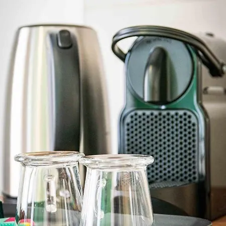 Lejlighed L'albatros 008 - Hypercentre Cosy Wifi *