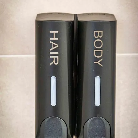 Lejlighed L'albatros 008 - Hypercentre Cosy Wifi Saint-Quentin (Aisne)